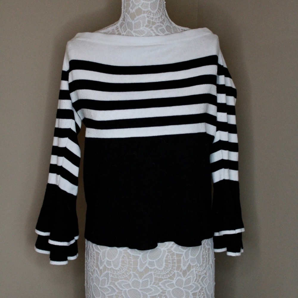 Lane Bryant Off-Shoulder Top